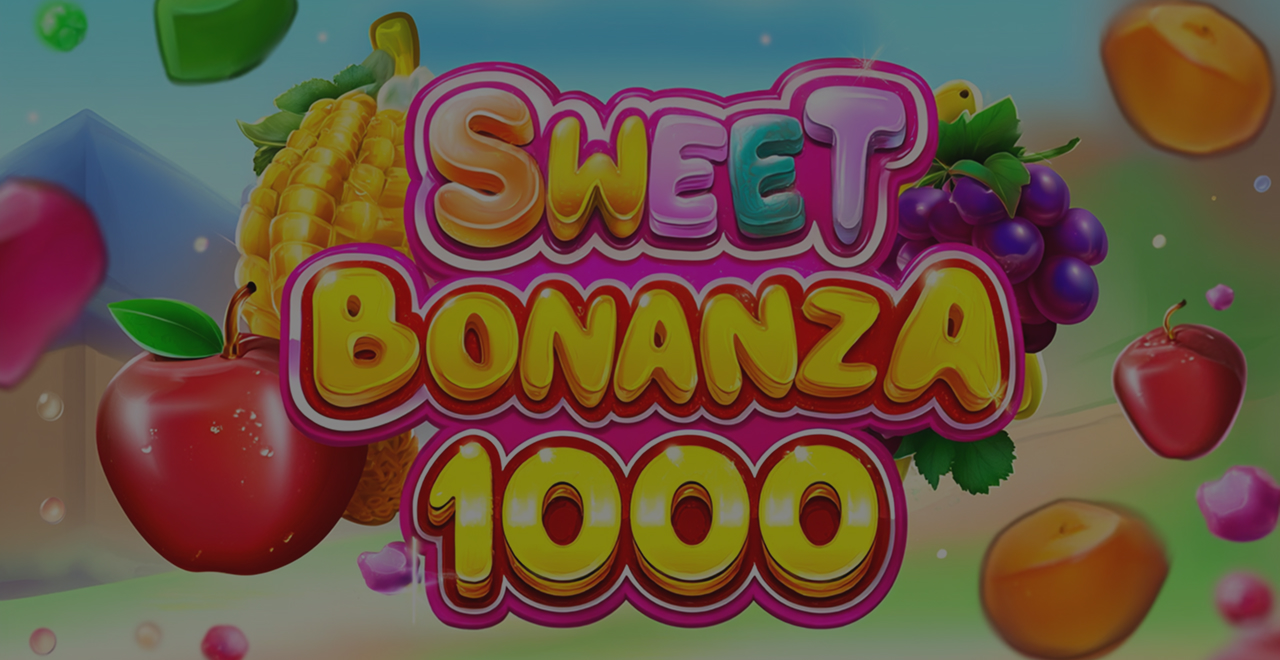 Sweet Bonanza Casino