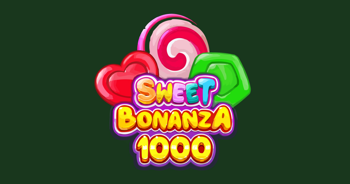 Sweet Bonanza 1000 Casino Interface